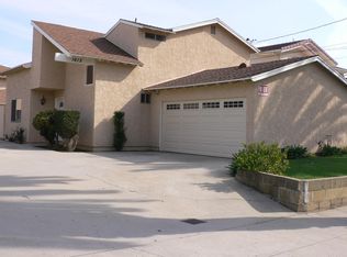 1612 S 4th St, Alhambra, CA 91803