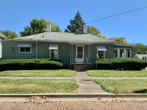218 W Glover St, Ottawa, IL 61350