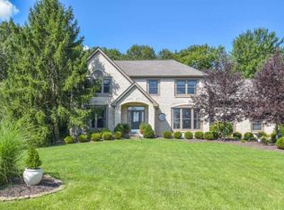 154 Fallenoak Ct, Loveland, OH 45140