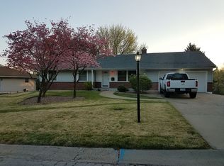 200 NW 65th Ter, Gladstone, MO 64118