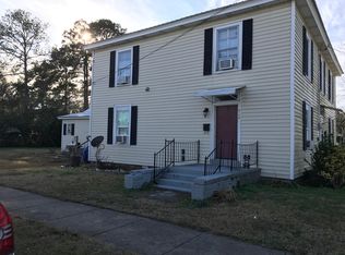 4134 Martin Luther King Jr St, Ayden, NC 28513