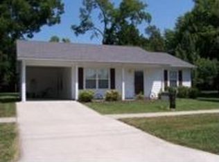 136 S Poplar St, Ottawa, KS 66067