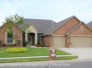 12601 Heathfield Ln, Oklahoma City, OK 73173