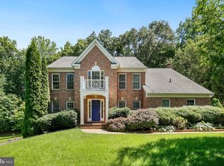 7418 Silent Willow Ct, Manassas, VA 20112