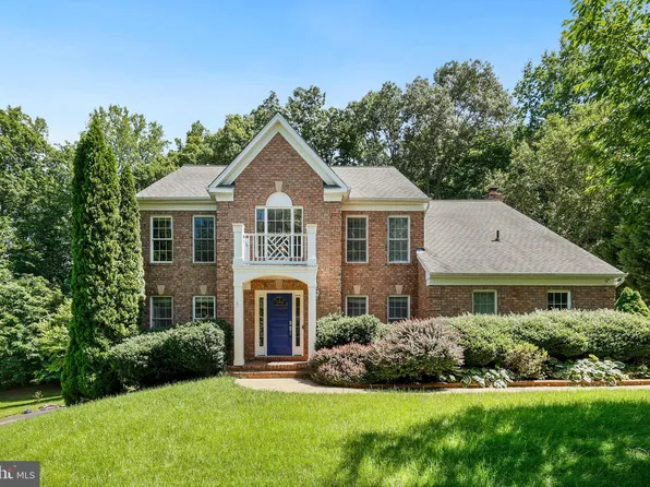 7418 Silent Willow Ct, Manassas, VA 20112