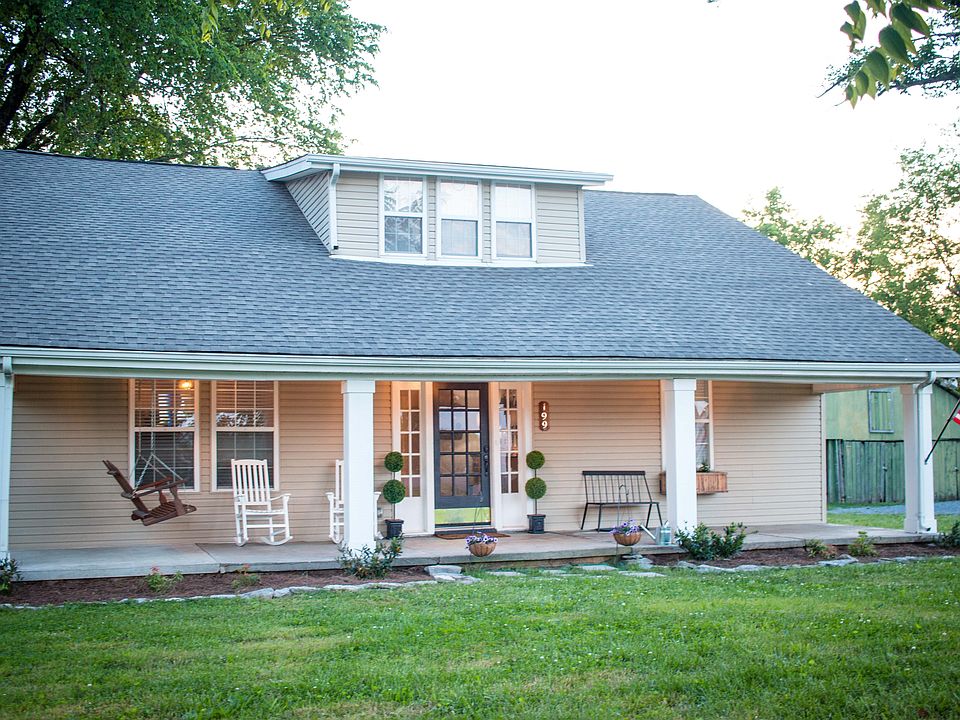 199 W Jefferson Pike, Murfreesboro, TN 37129 Zillow