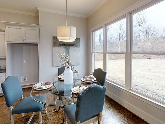 Previously built home based on this plan. Photos not of current home. Upgrades may be pictured.