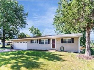 600 Garvey Dr, Saint Louis, MO 63129