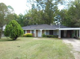 262 E Delano Ave, Montgomery, AL 36105