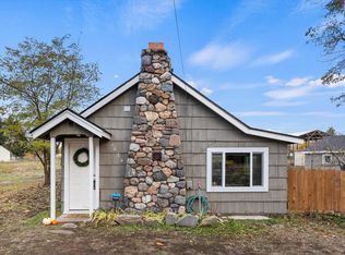 1024 N Woodruff Rd, Spokane, WA 99206