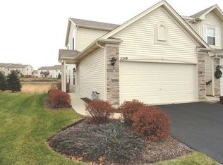 2248 Summerlin Dr, Aurora, IL 60503