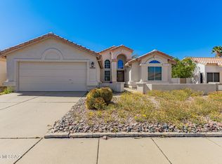 2101 N Bitter Cherry Dr, Tucson, AZ 85715