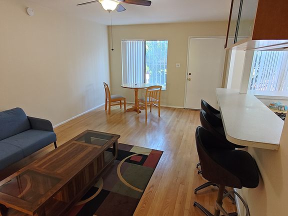 Front room from hallyway