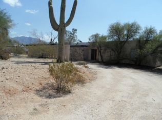 7122 N Perugia Way, Tucson, AZ 85741