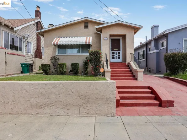 5448 Trask St, Oakland, CA 94601