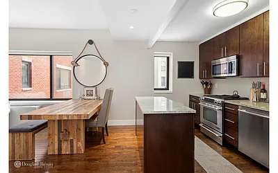 Sold by Douglas Elliman