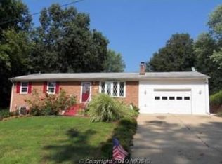 12004 Brandywine Rd, Clinton, MD 20735