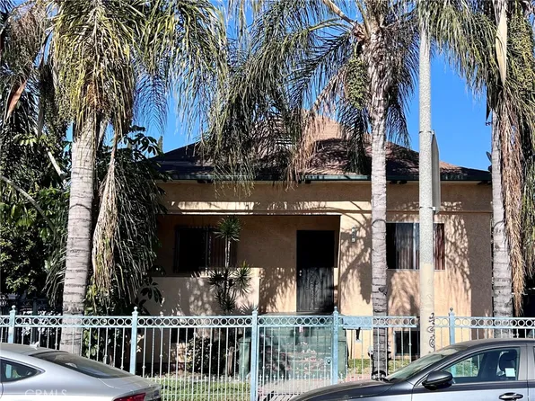 427 E 21st St, Los Angeles, CA 90011