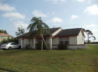 1505 SE Appamattox Ter, Port Saint Lucie, FL 34952