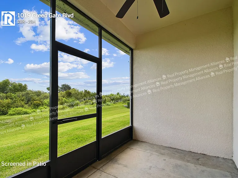1019 Green Gate Blvd — Photo 16
