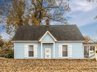 50 Graham St, Enoree, SC 29335