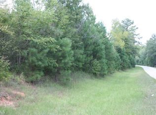 2105 Hollonville Rd, Brooks, GA 30205