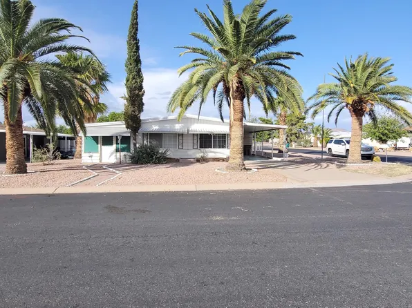 8536 E DARNER Avenue, Mesa, AZ 85208