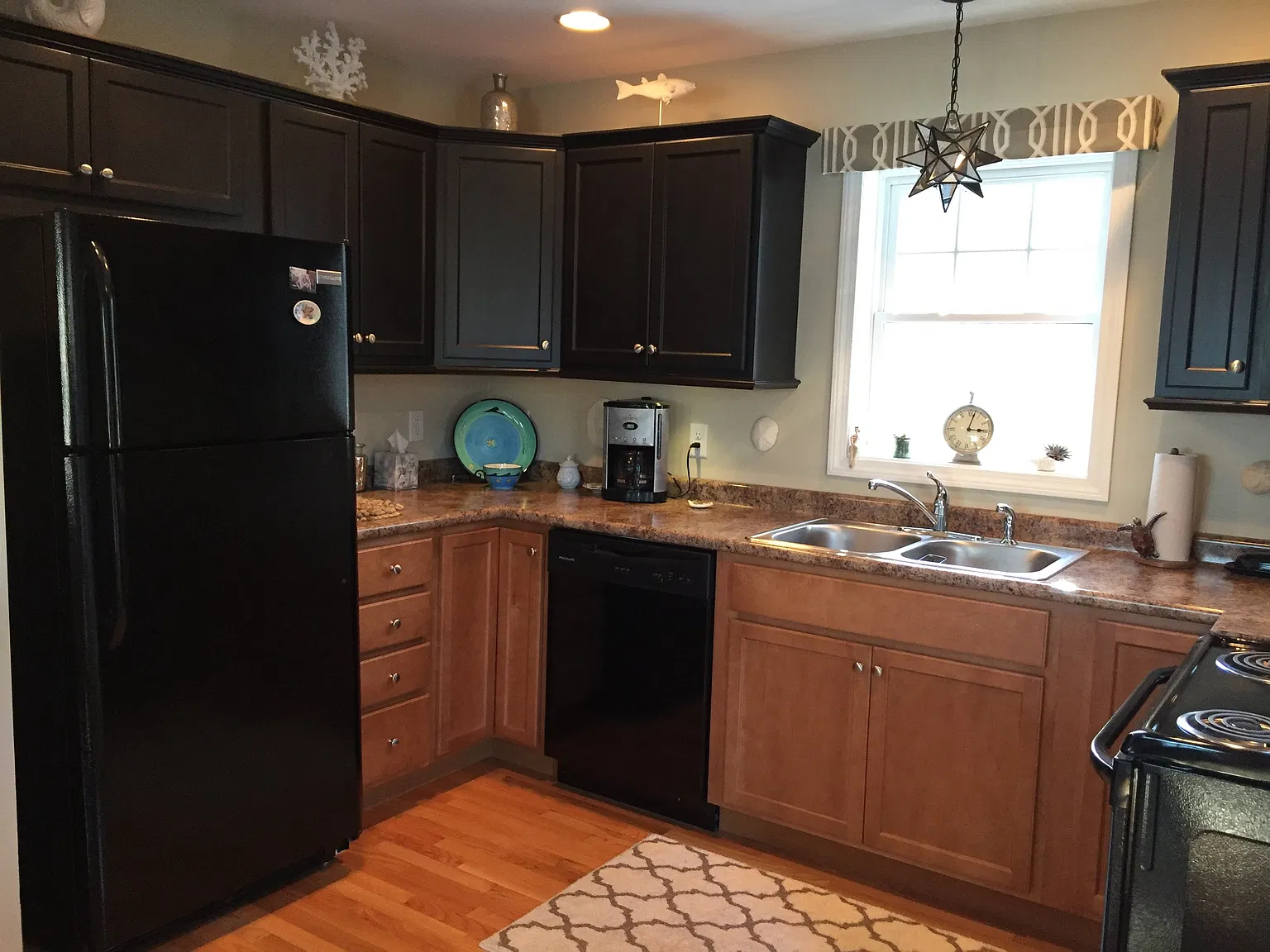 2 bed, 597 sqft, $1,100 — Photo 3