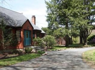 161 Concord Rd, Lincoln, MA 01773