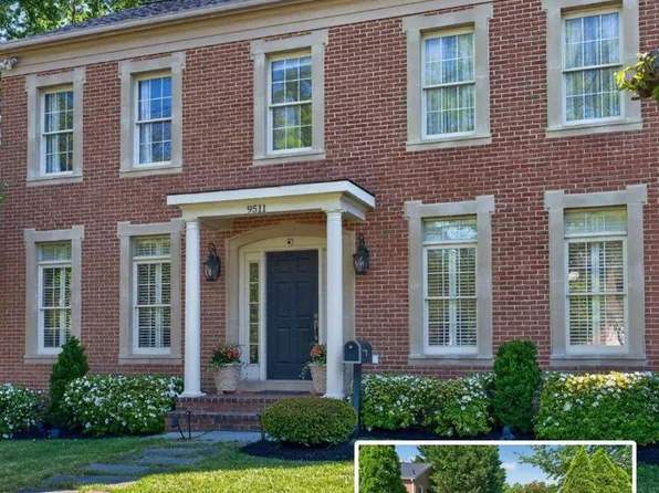 9511 Old Georgetown Rd, Bethesda, MD 20814