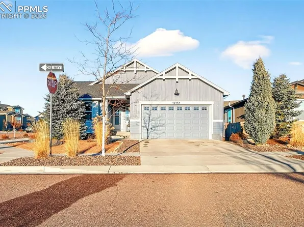 10147 Barbour Fork Ct, Colorado Springs, CO 80924