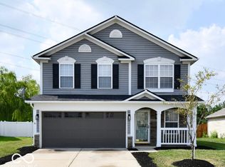 5708 High Timber Ln, Indianapolis, IN 46235
