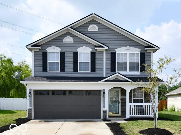 5708 High Timber Ln, Indianapolis, IN 46235