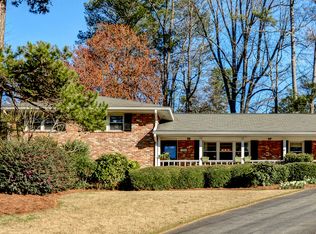 1693 Little Joe Ct, Decatur, GA 30033