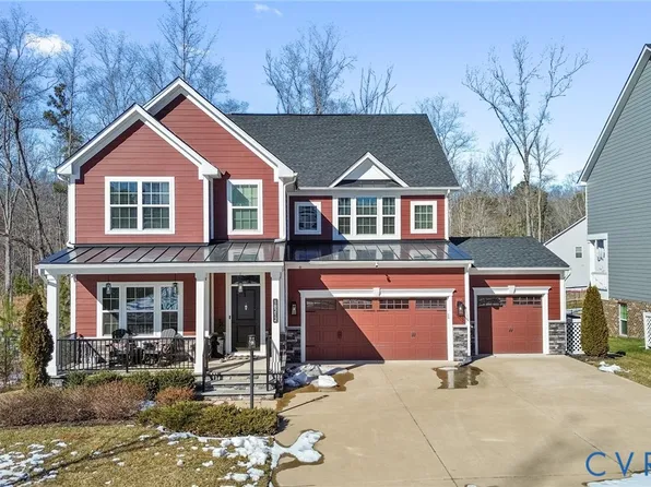 18212 Sagamore Dr, Moseley, VA 23120