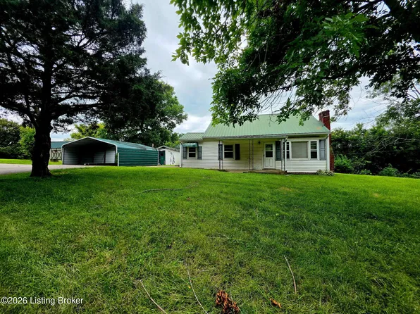 2514 Bloomfield Rd, Springfield, KY 40069