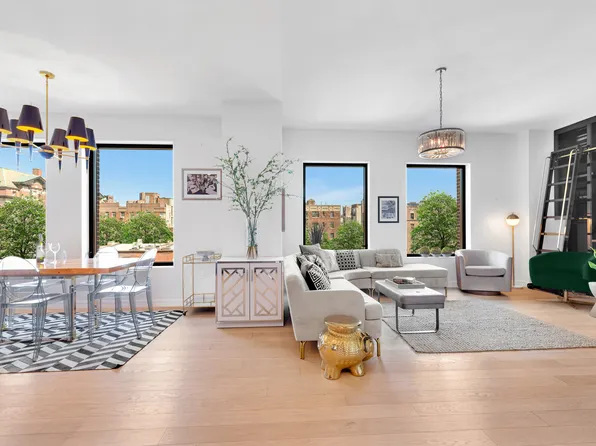 100 Barrow Street image 1 of 19