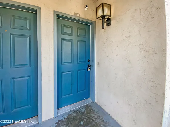 5615 SAN JUAN Avenue #604, Jacksonville, FL 32210