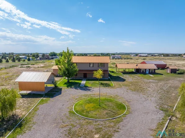 4854 Dirt Rd, Roswell, NM 88201