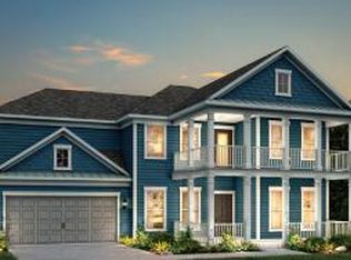 3186 Hugh Bennett Dr, Johns Island, SC 29455