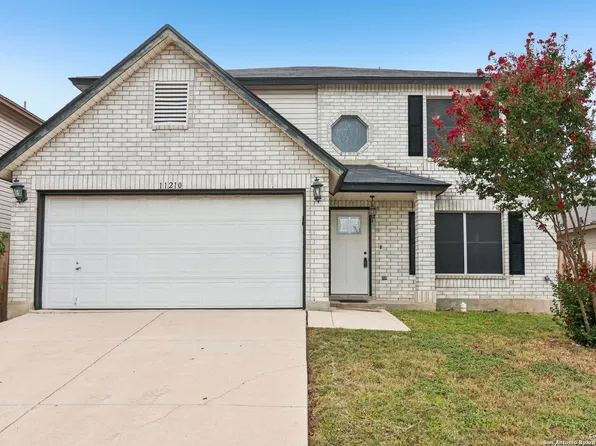 11210 BERKLEY SQ, San Antonio, TX 78249