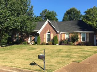 12792 Pine Needle Cv, Olive Branch, MS 38654