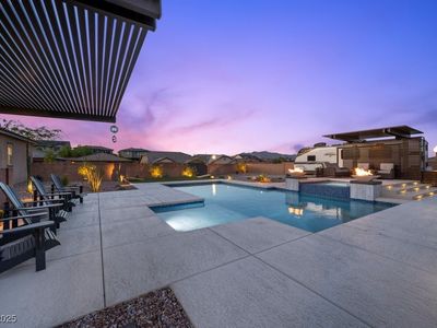 10429 Oak Terrace Ave, Las Vegas, NV, 89149