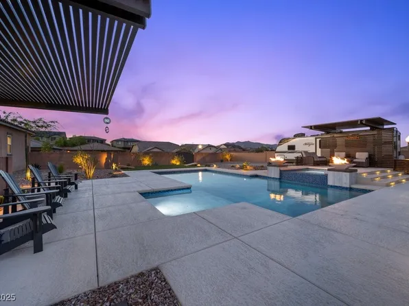 10429 Oak Terrace Ave, Las Vegas, NV 89149