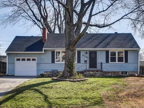 6129 Floyd St, Overland Park, KS 66202