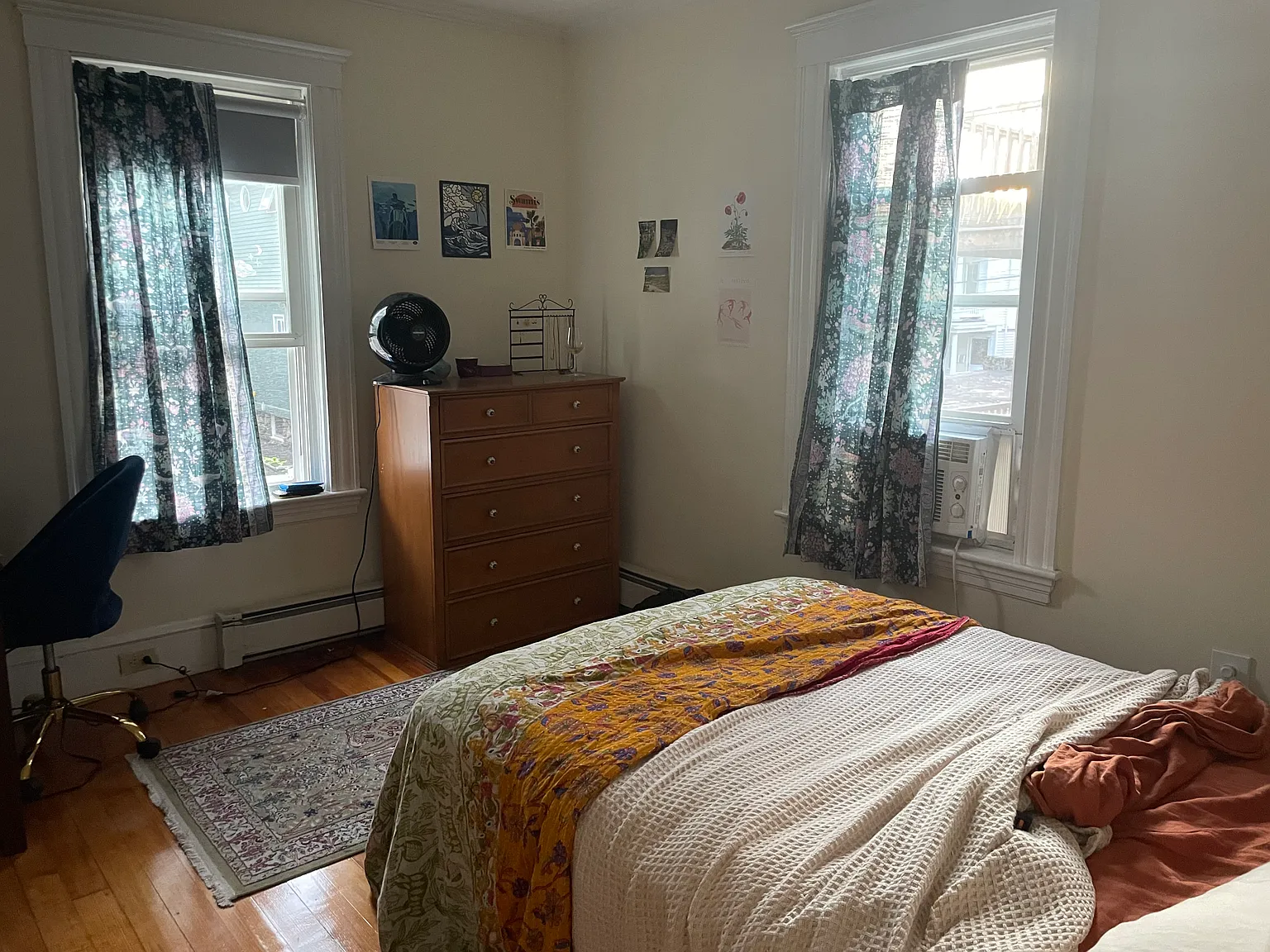 3 bed, 1000 sqft, $3,900 — Photo 4