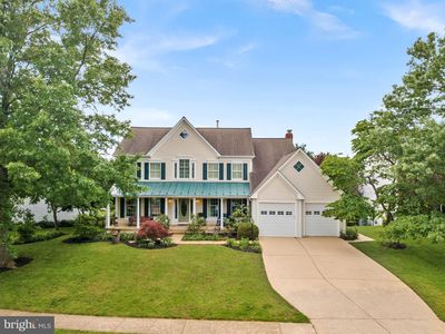 20783 Laplume Pl, Ashburn, VA, 20147