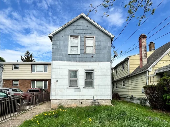 11 Oregon Pl, Buffalo, NY 14207