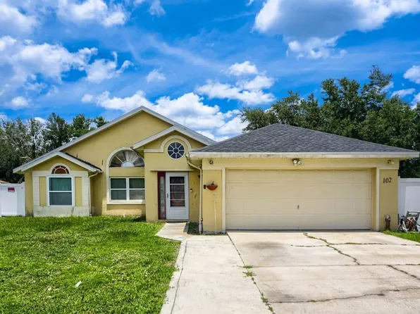 102 Carlisle Ct, Kissimmee, FL 34758