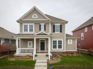 12991 Pennington Rd, Fishers, IN 46037